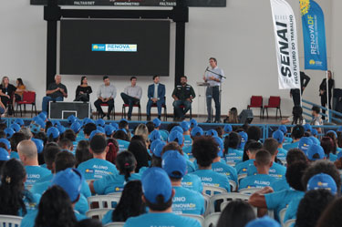 Lancamento 2 ciclo renova 2023 FotoMoacirEvangelista18042023 4