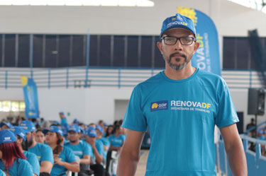 Lancamento 2 ciclo renova 2023 FotoMoacirEvangelista18042023