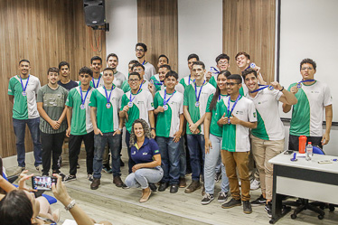 8 5 2023 Seletivas internas WorldSkills Foto Victor Hugo Pessoa SenaiDF