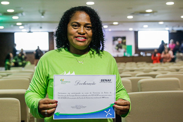 31 5 2023 Formatura NeoEnergia CNI Foto Victor Hugo Pessoa Capa 29
