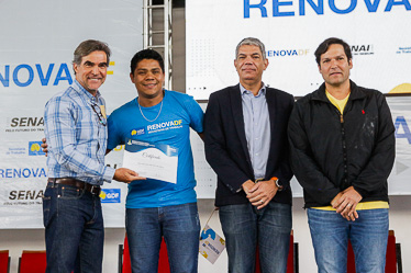 21 7 2023 Formatura segudo ciclo Renova DF 2023 Foto Victor Hugo Pessoa Capa 19