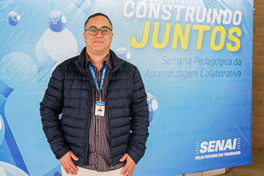 24 7 2023 Segunda Semana Pedagogica Senai 2023 Foto Victor Hugo Pessoa CAPA 22
