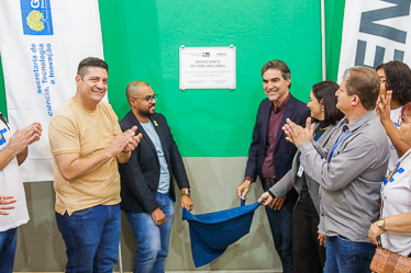 7 7 2023 Inauguração da unidade remota de Brazlândia Foto Victor Hugo Pessoa 12
