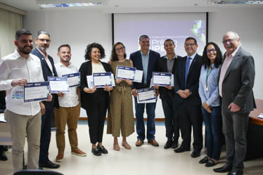 31 8 2023 Entrega de Certificado no IPEDF Fotos Marcos Gomes CAPA 1