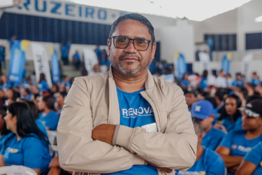 1 2 2024 ginásio do Cruzeiro formatura do 5º Ciclo de 2023 do Renova DF Foto Bruno Frauzino 35
