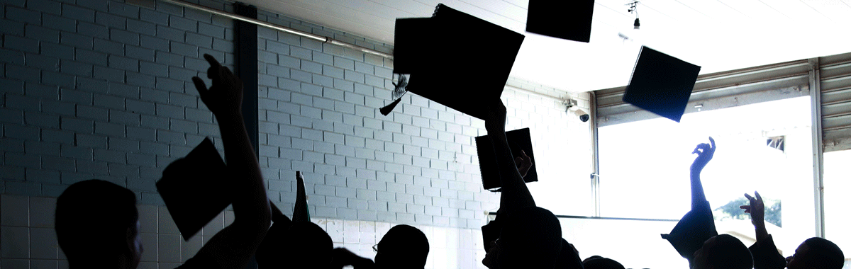 3 7 2023 Formatura de turma de Aprendizagem Industrial do Senai DF na UNIRE Fotos Victor Hugo Pessoa TRIPA