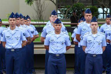 25 11 2024 Base Aérea Formatura de Alunos de Cursos do Senai DF Fotos Marcos Gomes 1