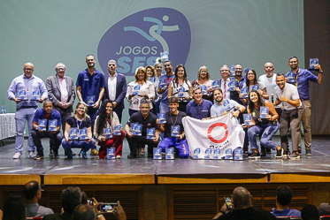 28 11 2024 Homenagens robotica WorldSkills e empresas Jogos Sesi DF Foto Victor Hugo Pessoa CAPA 40
