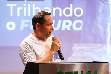 18 12 2024 Fomatura do projeto Trilhando Futuro Senai Taguatinga Fotos Victor Hugo Pessoa 9 CAPA 1