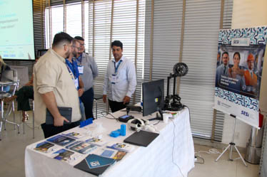 18 3 2025 Hub de Inovação na Construção Civil Fotos Marcos Gomes 4