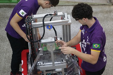 27 3 2025 Robo FRC Fotos Victor Hugo Pessoa IMG 4871 CAPA