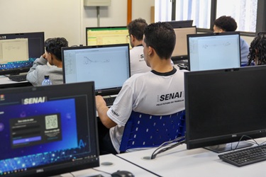 Senai convoca startups para formar alianças em prol do desenvolvimento de tecnologias educacionais
