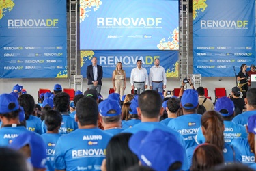19 08 2025 Renova DF Foto Paulo H. Carvalho Agência Brasília