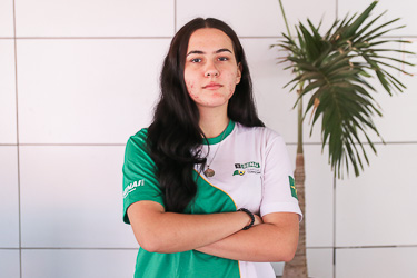 Eloisa Beeg Quintans Ferreira Pintura Automotiva Foto Victor Hugo Pessoa CAPA 7