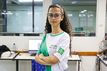 Geovana Batista Construção Digital BIM Foto Victor Hugo Pessoa CAPA 1