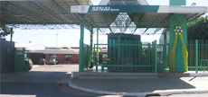 Senai Gama