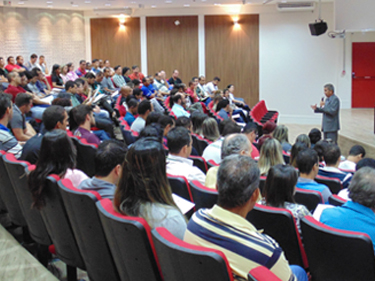 I Semana Técnico - Pedagógica de 2015