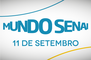 Mundo Senai