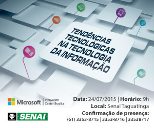 Save the date