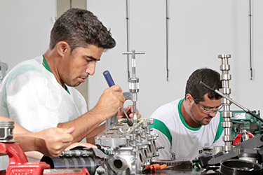 segunda chamada edital 03 2015