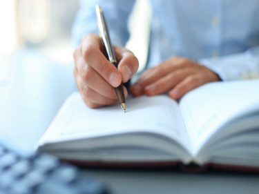 SENAI cursos técnicos