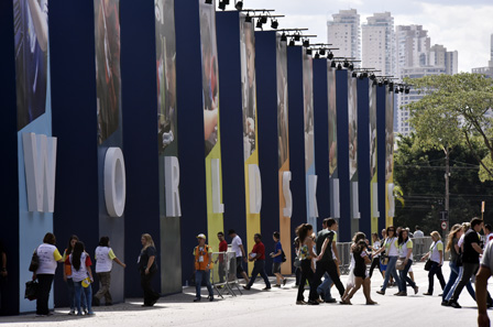 senai worldskills encerramento preview