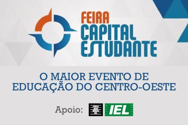 Sistema Fibra Feira Capital Estudante