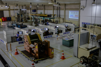 Seletiva WorldSkills Designer Grafico 3
