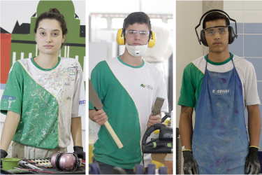competidores