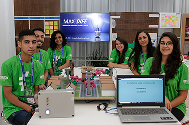escola do futuro oc2018