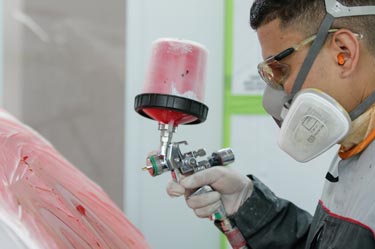 seletiva pintura automotiva