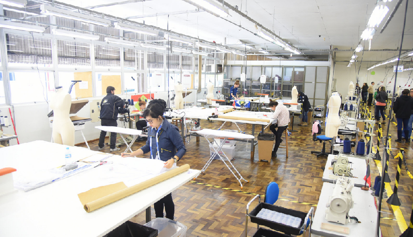 matmoda corpo