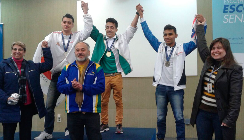 movelaria ouro