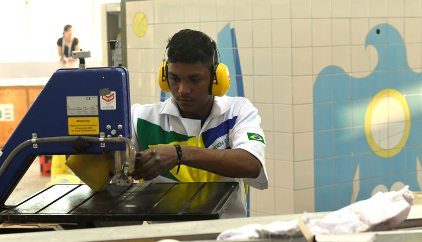 worldskills 2017 gilberto