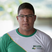 Jonathan Barros