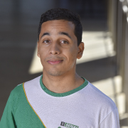olimpiada conhecimento competidor andre wallace