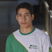 olimpiada conhecimento competidor athila cortes