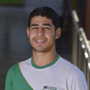 olimpiada conhecimento competidor cristian lopes