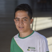 olimpiada conhecimento competidor fabio serpa