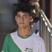 olimpiada conhecimento competidor joão paulo