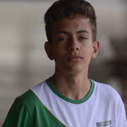 olimpiada conhecimento competidor marcio valério