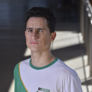 olimpiada conhecimento competidor mateus charles