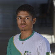 olimpiada conhecimento competidor wanderson carlos
