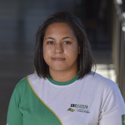 olimpiada conhecimento competidora debora oliveira