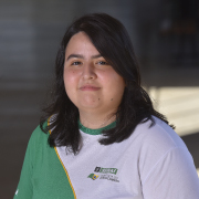 olimpiada conhecimento competidora michele bittencourt