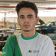 David Alexandre de Souza Melo