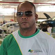 Gilmar Ambr&oacute;sio de Alc&acirc;ntara
