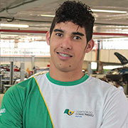 M&aacute;rcio J&uacute;nior Oliveira Santos