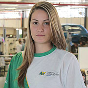 Tayn&aacute; Magalh&atilde;es Soares