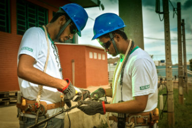 Sesi oferece consultoria em Segurança e Saúde no Trabalho